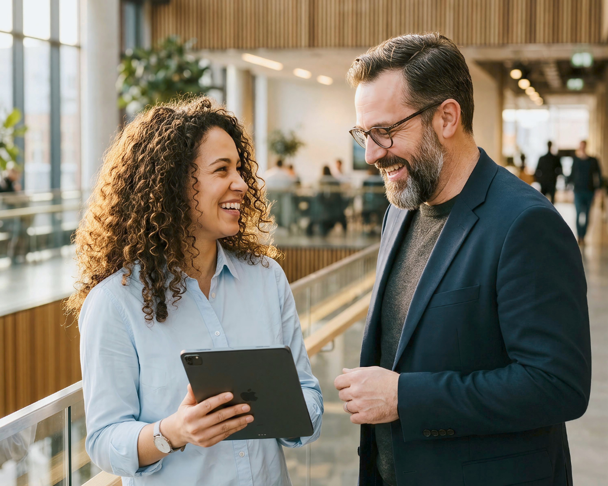 Rencontre avec Omnes Education : métiers, opportunités et inclusion