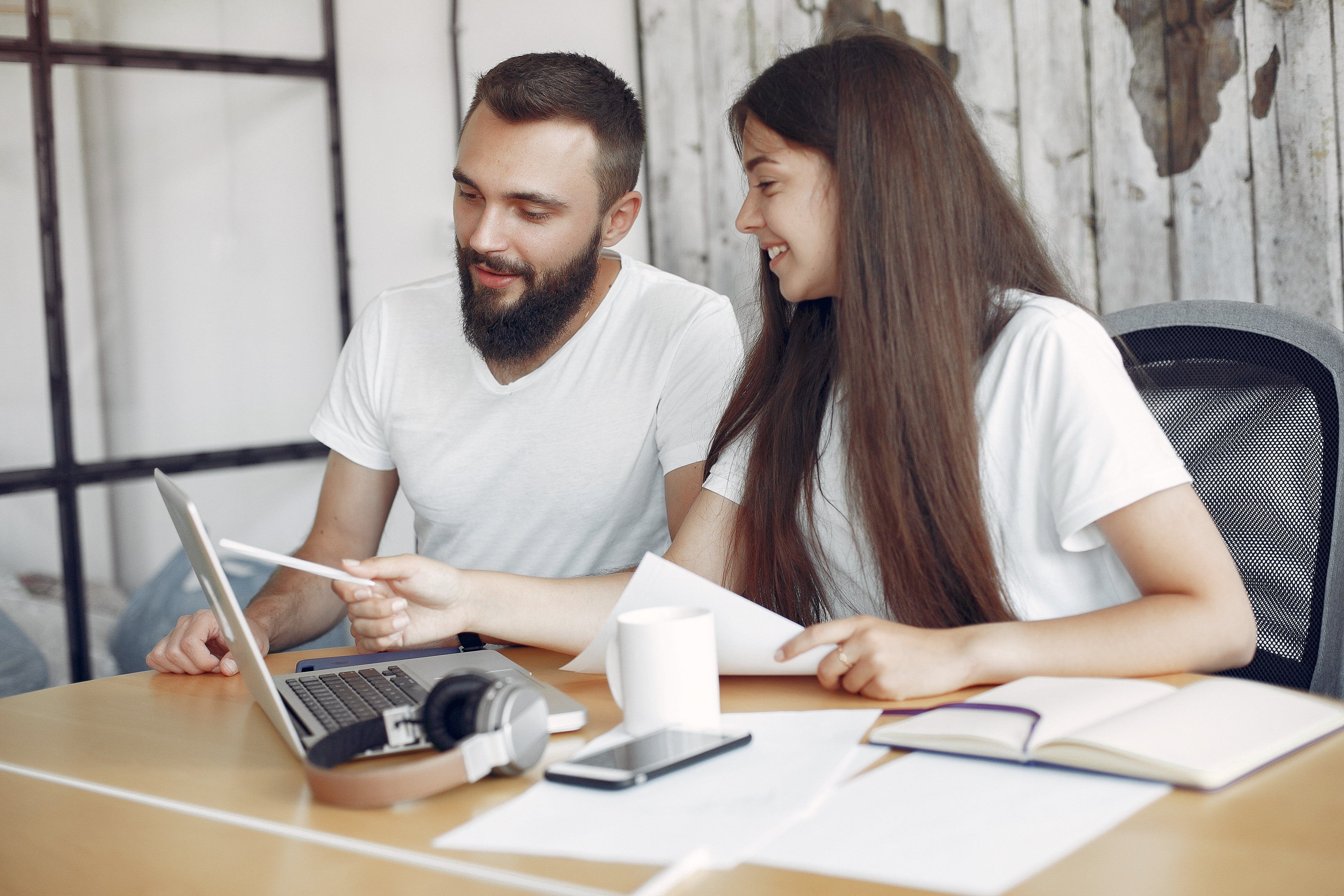 Webconférence avec le Groupe VYV : métiers et opportunités professionnelles