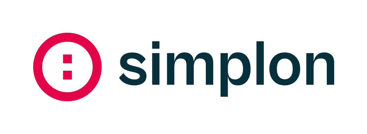 Logo - Simplon.co
