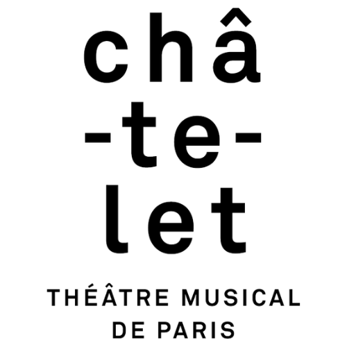 Chatelet Théatre musical de Paris