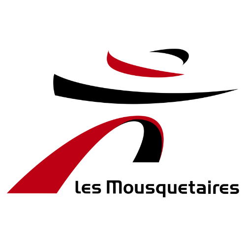 Les Mousquetaires