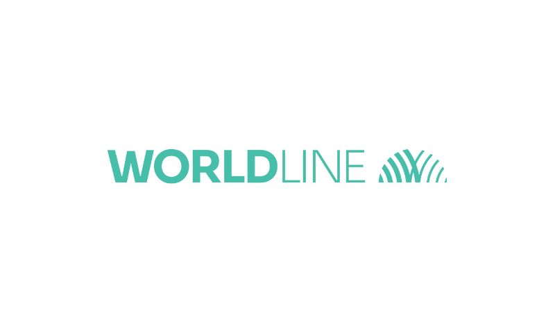 Logo de Worldline