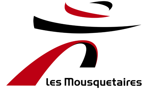 Logo de Groupement Les Mousquetaires