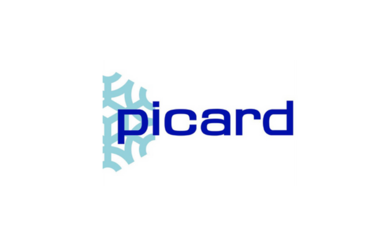 Logo de Picard