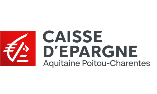 Logo de Caisse d’Epargne Aquitaine Poitou Charentes