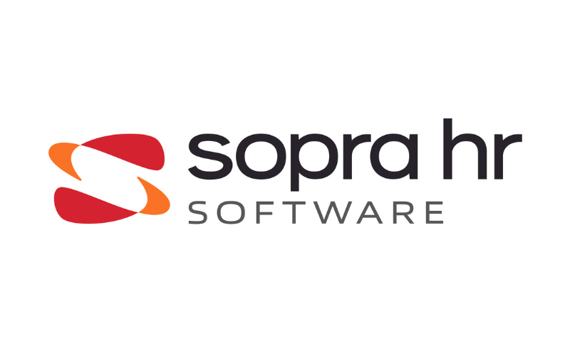 Logo de Sopra HR Software