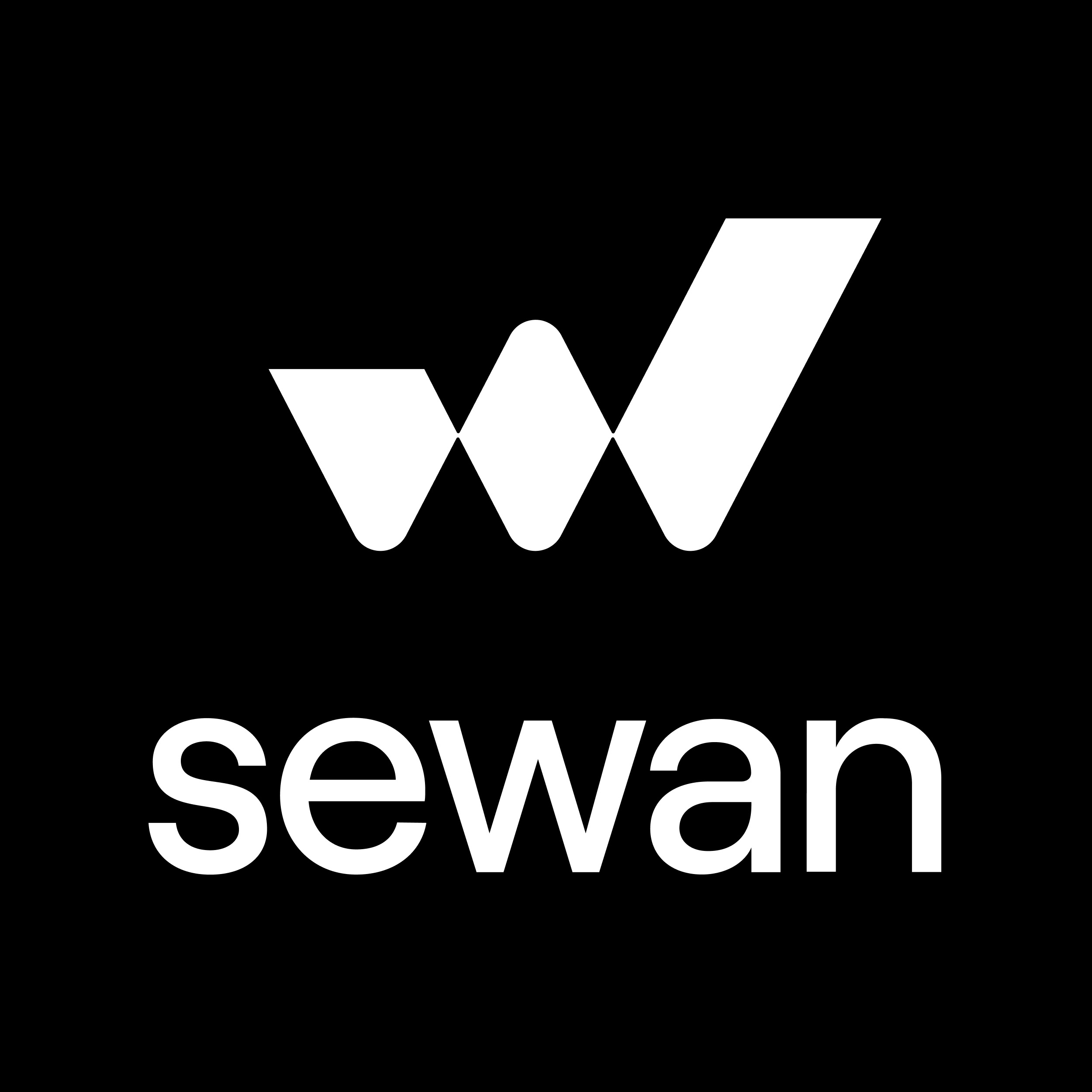 Logo de Sewan