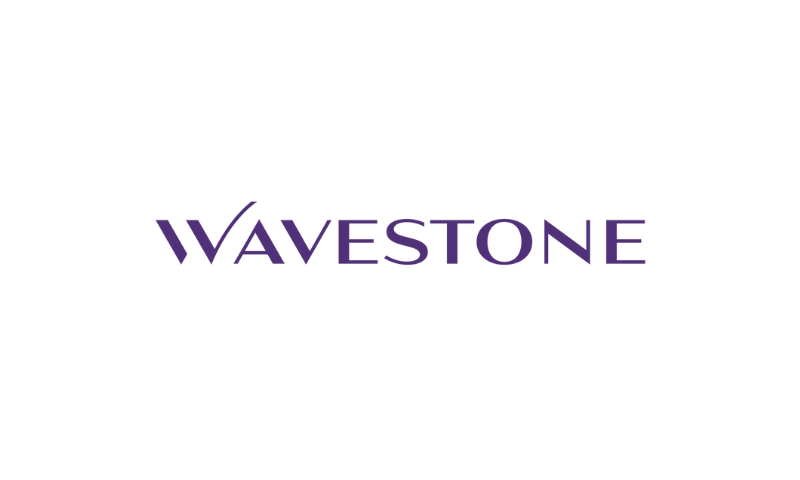 Logo de Wavestone