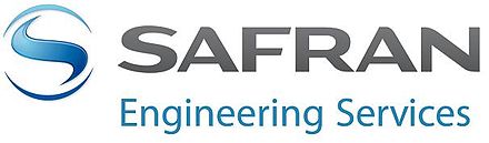 Logo de SAFRAN ENGINEERING SERVICES