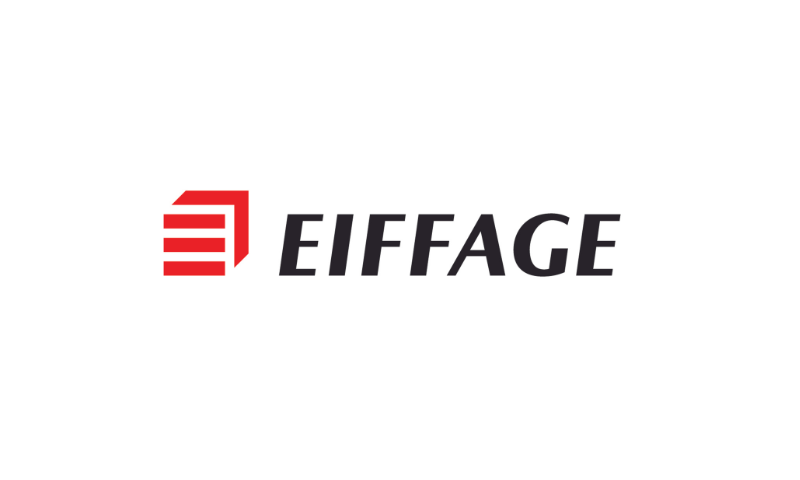Logo de Groupe Eiffage