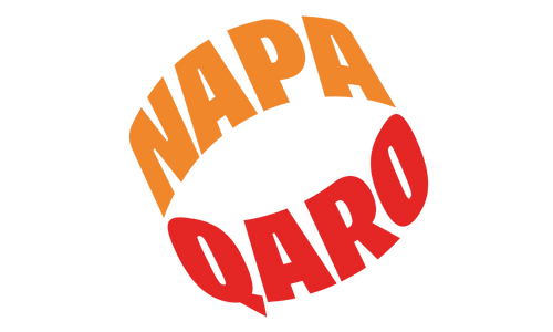 Logo de Napaqaro