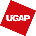 Logo de UGAP