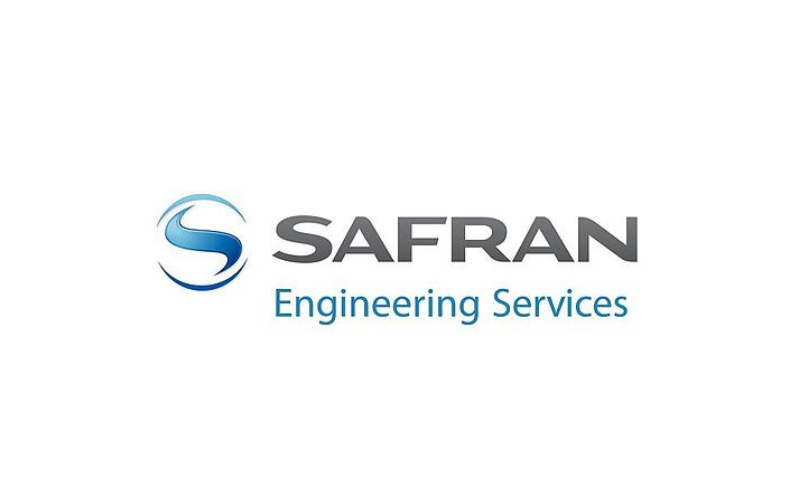 Logo de SAFRAN ENGINEERING SERVICES
