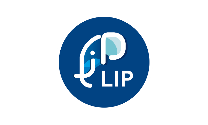 Logo de Groupe LIP