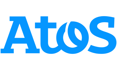 Logo de Atos