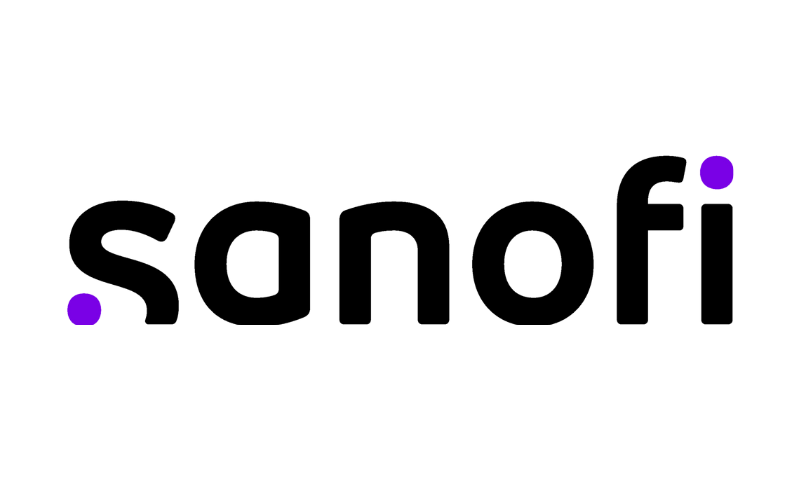 Logo de Sanofi