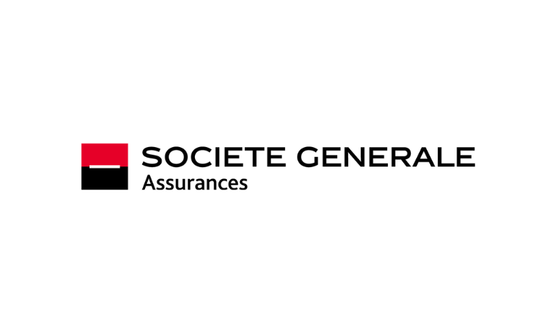 Logo de Société Générale Assurances