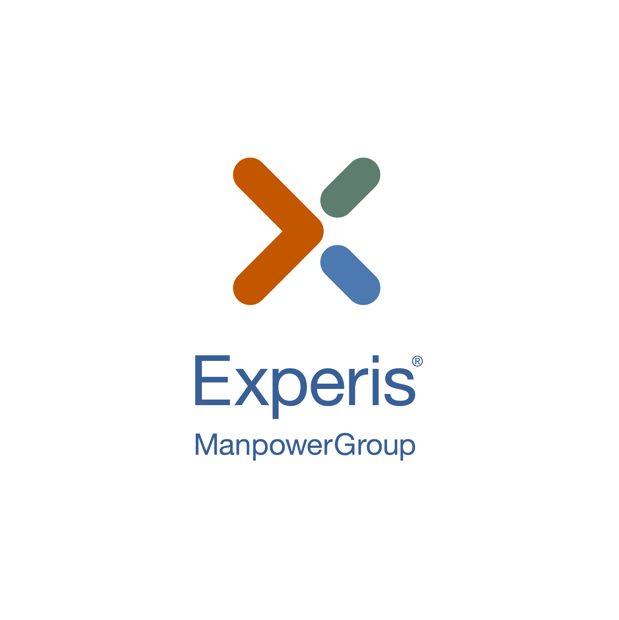 Logo de EXPERIS FRANCE