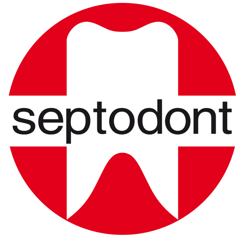 Logo de Septodont