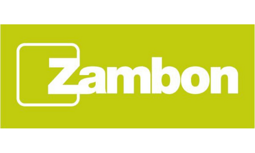 Logo de Laboratoire Zambon