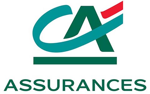 Logo de Crédit Agricole Assurances