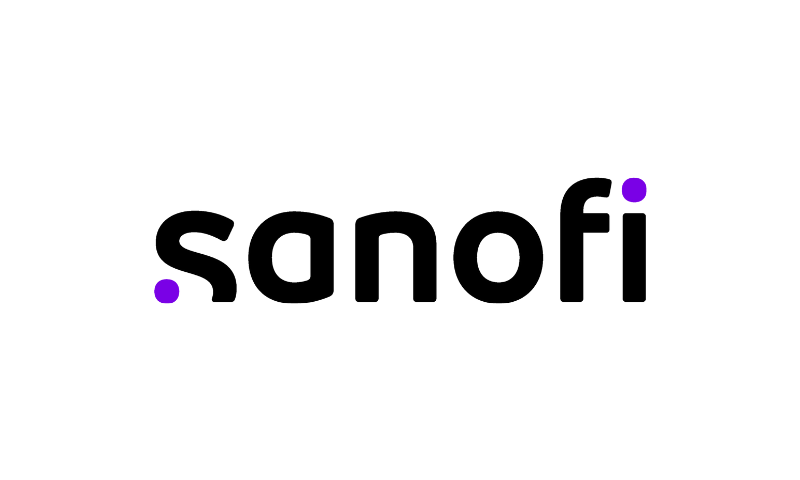 Logo de Sanofi