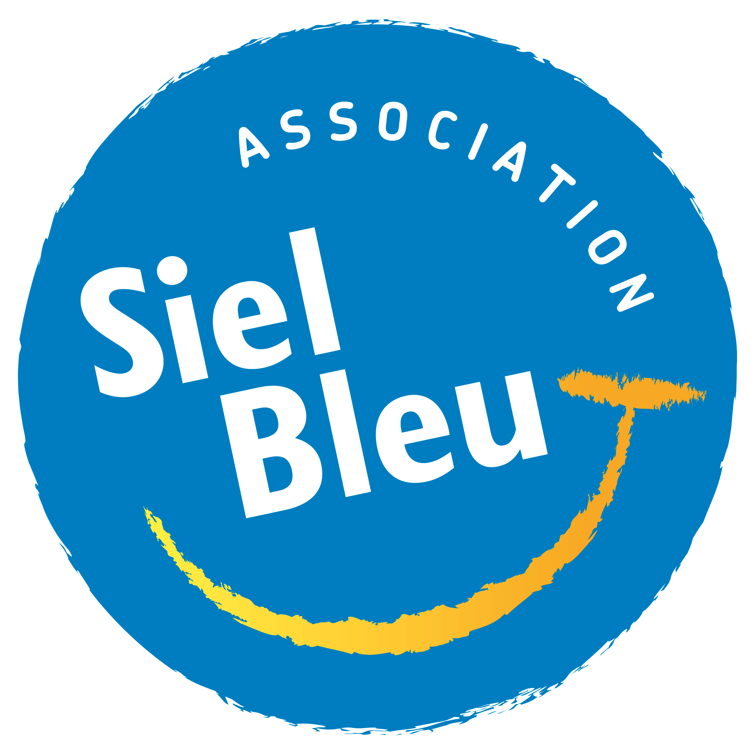 Logo de Association Siel Bleu
