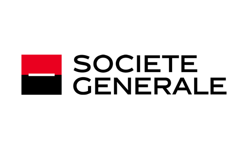 Logo de Société générale