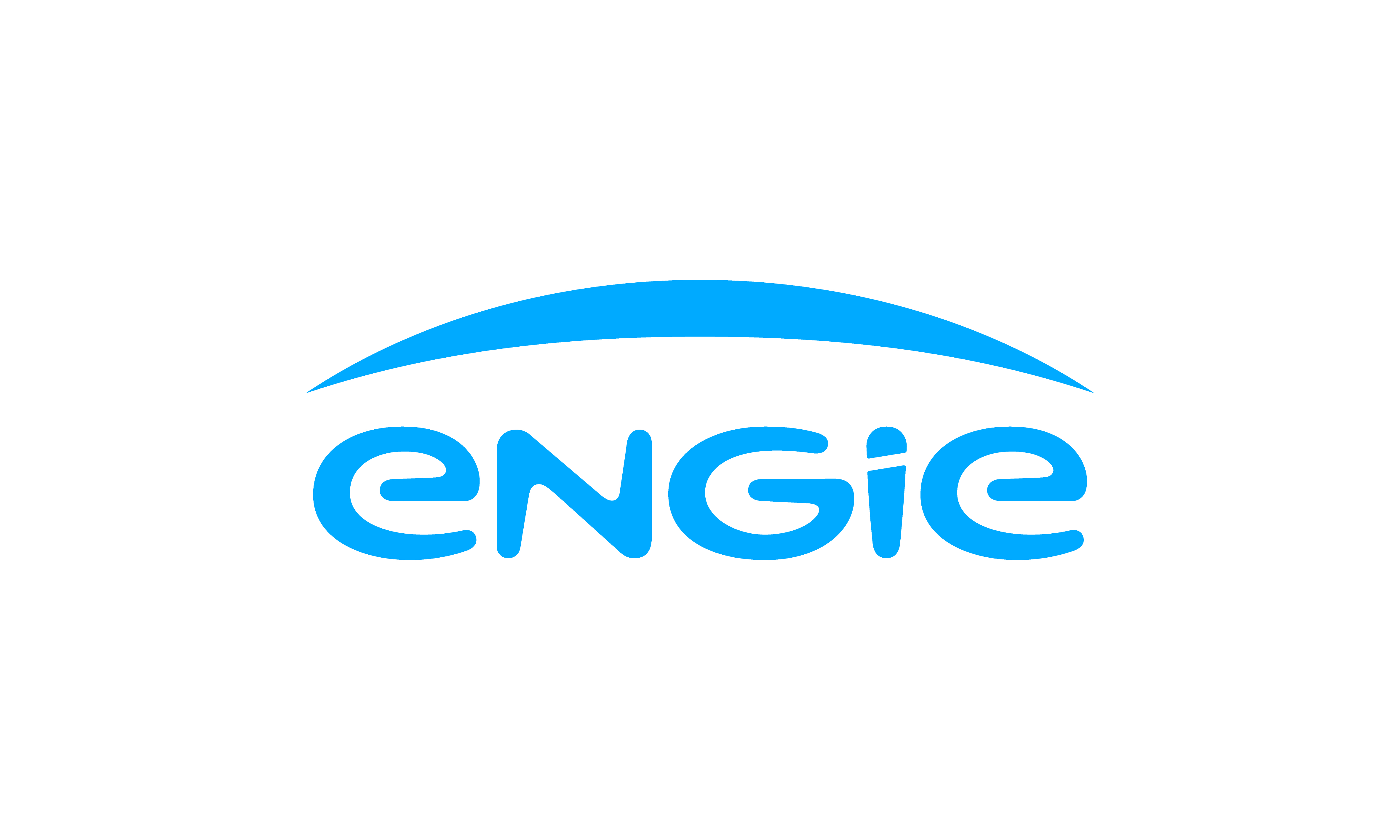 Logo de ENGIE IT