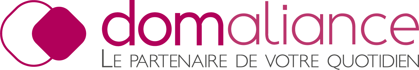 Logo de Domaliance