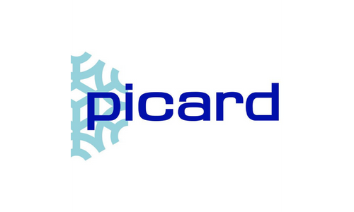 Logo de Picard