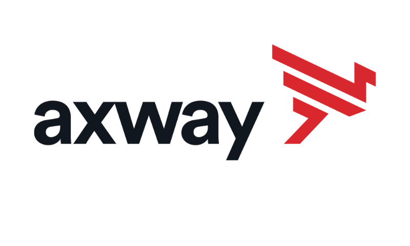 Logo de Axway