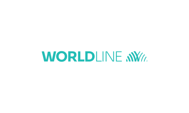 Logo de Worldline