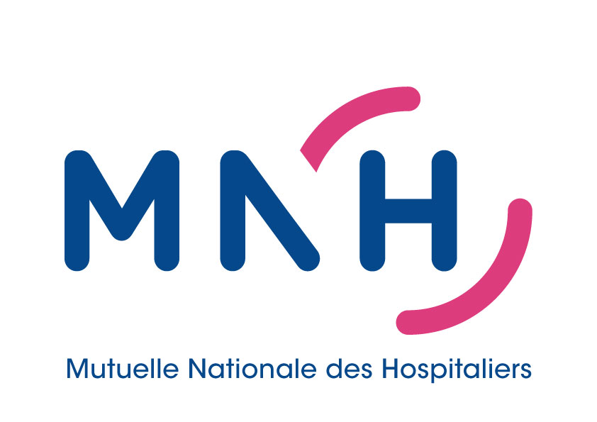Logo de MNH