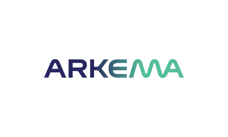 Logo de ARKEMA