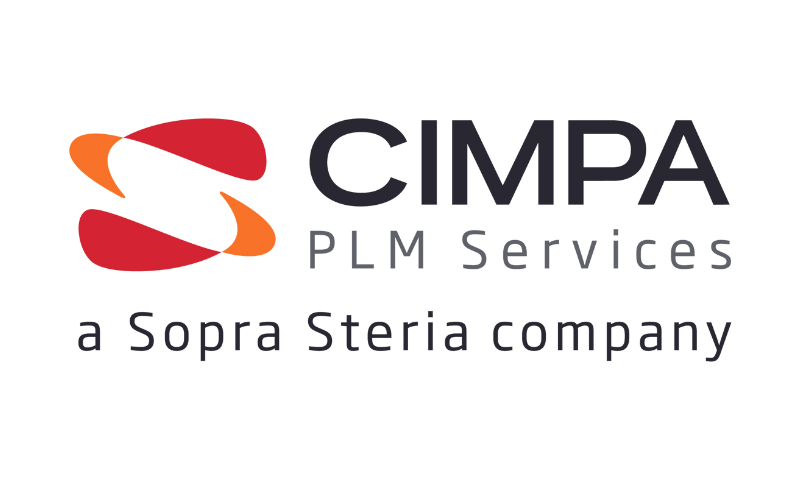 Logo de CIMPA