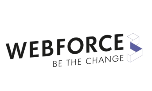 Logo de Ecole WebForce3