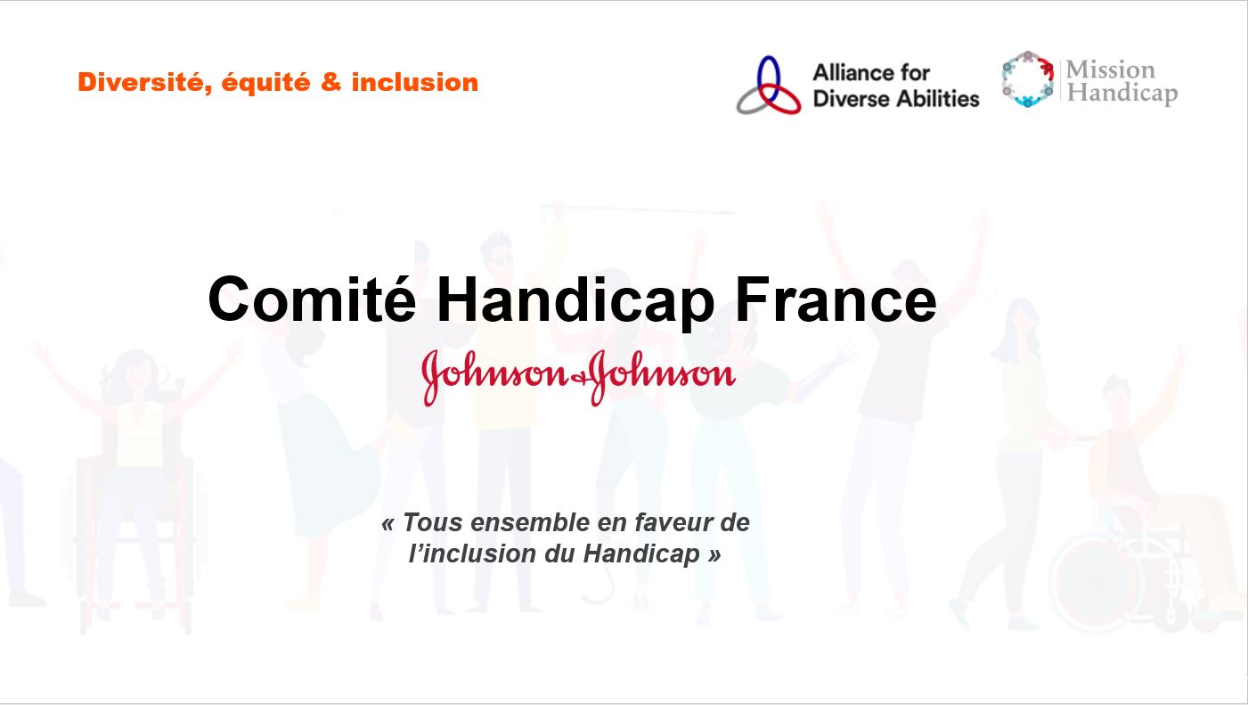 20230421-Présentation Mission Handicap pour stand Forum TalentsHandicap.pptx