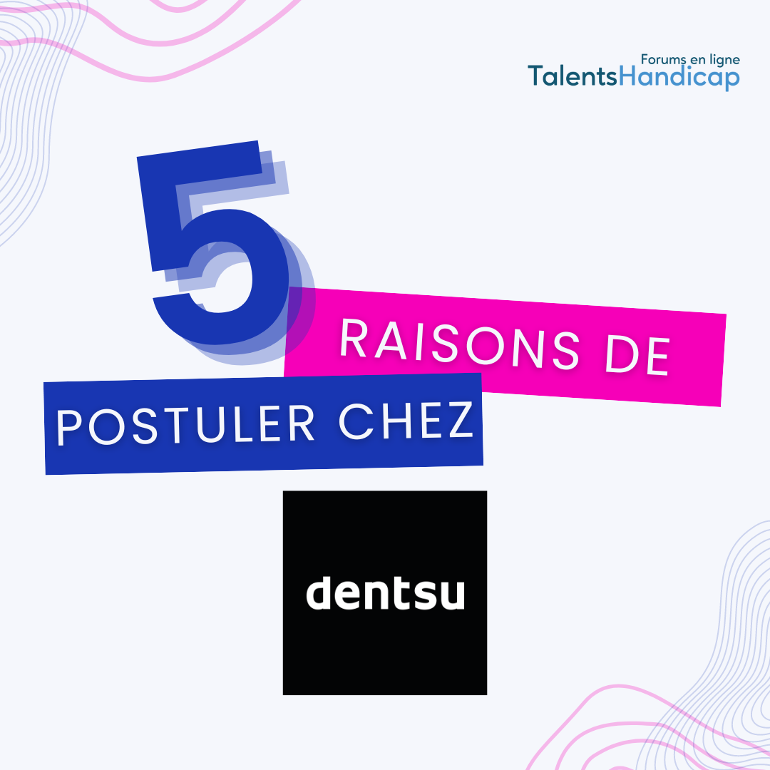 5 raisons de Dentsu.pdf